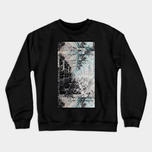 Silver lining Crewneck Sweatshirt